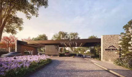Pré-lançamento loteamento Mont Blanc Residencial!