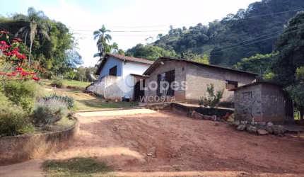 Terreno de 7 alqueires, Cambuí/MG