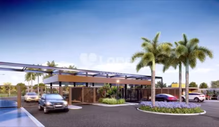 Terreno de 300m², Residencial das Acácias