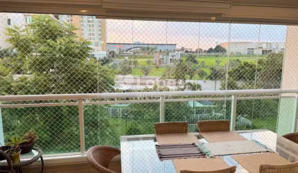 Apartamento com 3 suítes, Rossi Ativa Villa Bella