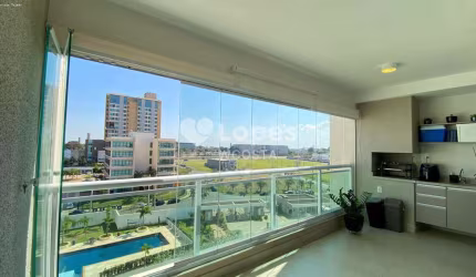 Apartamento com 3 suítes, Rossi Ativa Villa Bella