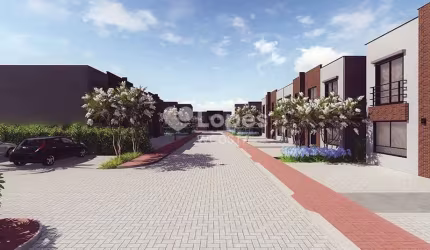 Sobrado de Condomínio, Felicittá Residencial