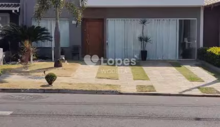 Casa térrea com 3 dorms, Campos do Conde I