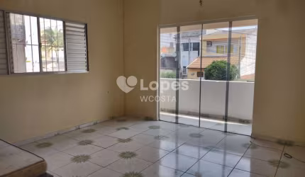 Sobrado à venda ou troca, Bom Retiro - Paulínia/SP