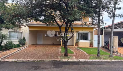 Sobrado com 3 dorms, Residencial Green Ville