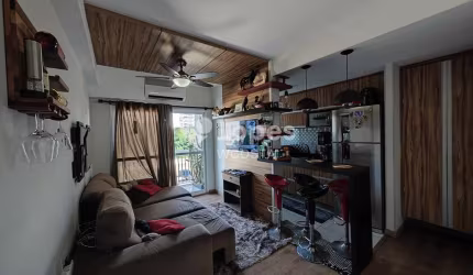 Apartamento com 2 dorms, Premiere Morumbi