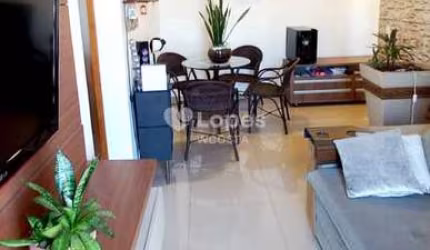 Apartamento com 2 dorms, Vivare Club
