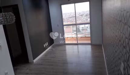 Apartamento com 2 dorms, Virave Club