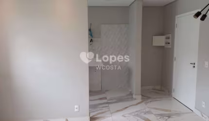 Apartamento com 2 dorms, Residencial Club Aquaville
