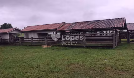 Fazenda de 149.132 há, Aripuanã/MT.