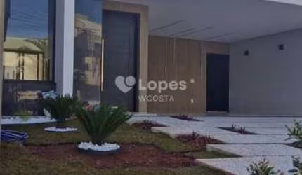 Casa térrea com 3 suítes, Campos do Conde II