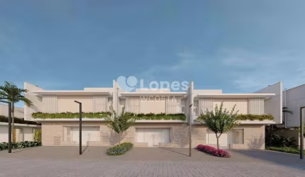 Pré-lançamento: Villa Vita, casas de 2 e 3 dorms