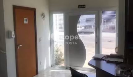 Conjunto Comercial, Região Central em Paulínia 8 Salas+Estacion