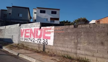 TERRENO JARDIM MEDINA POÁ - OPORTUNIDADE