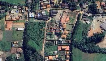 Terreno para chácara 1500 m2 - Biritiba Ussu, Mogi das cruzes