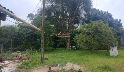 Chacará - Biritiba-Ussu
