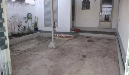 Casa com 3 quartos, 150m², à venda em Mogi das Cruzes, Jardim Ivete