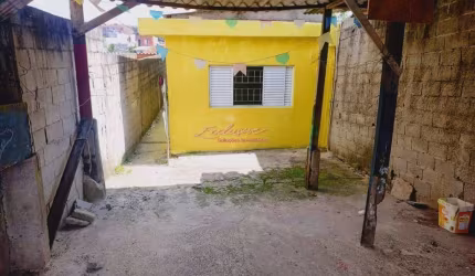 Casa - Vila áurea, Poá