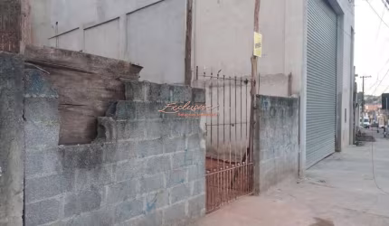 Terreno em Nova Poá