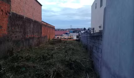 Terreno - Cidade Kemel, São Paulo