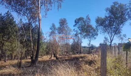 Terreno - Cocuera, Mogi das Cruzes