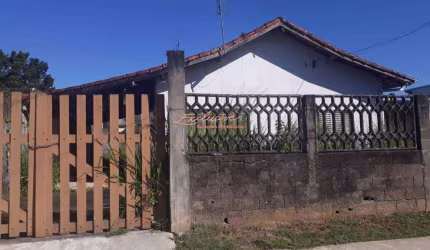 Casa - Praia das Palmeiras, Caraguatatuba