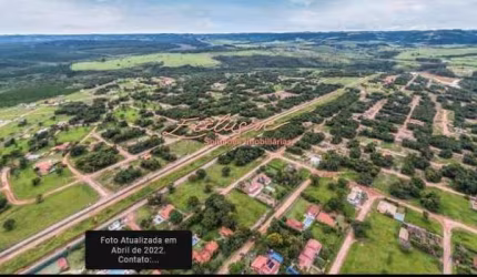 TERRENO NO INTERIOR - PARDINHO - RESORT - OPORTUNIDADE!