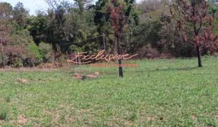 TERRENO PARA CHÁCARA -  2143m2 - 15 MINUTOS DO SHOPPING- MOGI DAS CRUZES