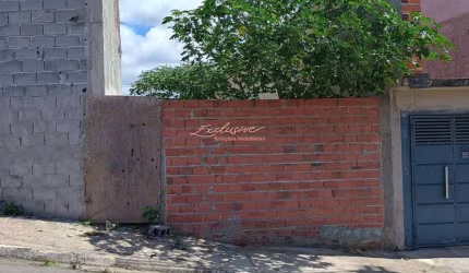 Terreno em Poá - Jardim América