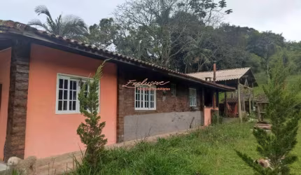 Chácara na Serra de Bertioga -  Biritiba Ussu/ Mogi das Cruzes