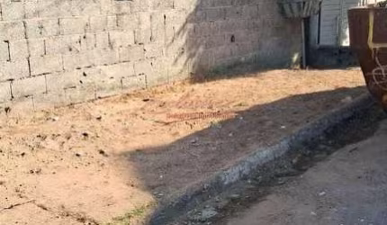 Terreno em Poá - Jardim Obelisco - 258m2