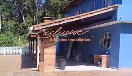 Chácara em Estância Angelina - Suzano