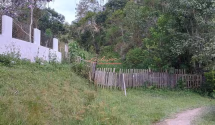 Terreno - Mogi Bertioga, Biritiba Ussu - Mogi das Cruzes