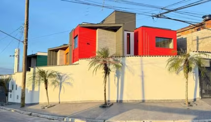 Residencial São Bernadino