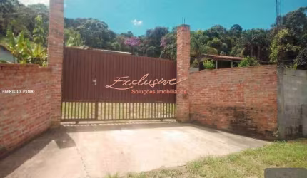 Casa em Estrada do rio acima - Biritiba Mirim