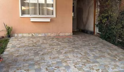 Casa em Condominio Altos em Poá