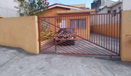 Duas casa em Jardim Iguatemi