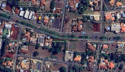 Terreno à venda, 1330 m² por R$ 7.980.000,00 - Jardim Canadá - Ribeirão Preto/SP