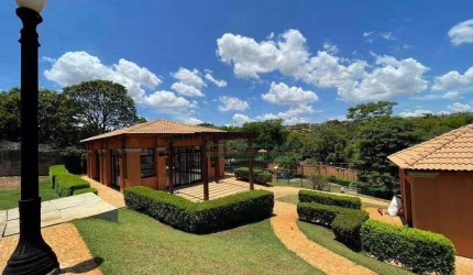 Terreno à venda, 845 m² por R$ 550.000,00 - Bonfim Paulista - Ribeirão Preto/SP