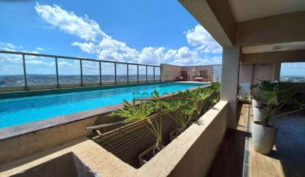 Apartamento com 2 dormitórios à venda, 62 m² por R$ 390.000,00 - Jardim Califórnia - Ribeirão Preto/SP