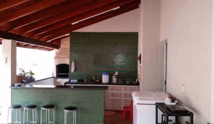Casa com 4 dormitórios à venda, 350 m² por R$ 1.800.000,00 - Condomínio Paineiras - Ribeirão Preto/SP