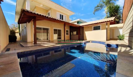 Casa à venda, 515 m² por R$ 2.700.000,00 - Jardim Botânico - Ribeirão Preto/SP
