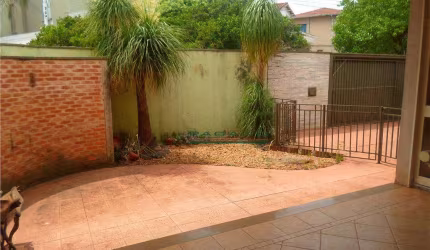 Casa com 3 dormitórios à venda, 445 m² por R$ 778.000,00 - Jardim Sumaré - Ribeirão Preto/SP