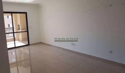 Apartamento à venda, 121 m² por R$ 730.000,00 - Jardim Botânico - Ribeirão Preto/SP