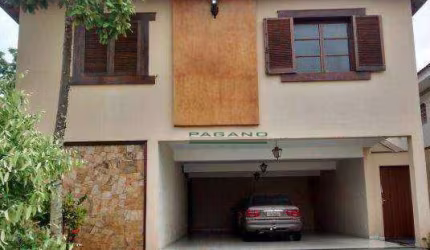 Casa à venda, 380 m² por R$ 700.000,00 - Ribeirânia - Ribeirão Preto/SP