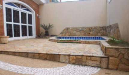 Casa à venda, 188 m² por R$ 730.000,00 - Jardim Irajá - Ribeirão Preto/SP
