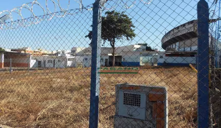 Terreno para alugar, 550 m² por R$ 8.697,00/mês - Jardim Palma Travassos - Ribeirão Preto/SP
