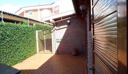 Casa à venda, 263 m² por R$ 860.000,00 - Alto da Boa Vista - Ribeirão Preto/SP