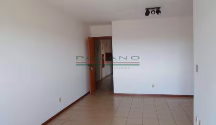 Apartamento com 3 dormitórios à venda, 93 m² por R$ 450.000,00 - Santa Cruz do José Jacques - Ribeirão Preto/SP