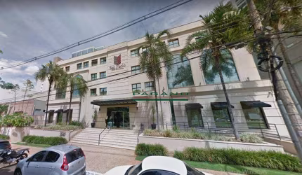 Loja à venda, 195 m² por R$ 1.950.000,00 - Jardim Botânico - Ribeirão Preto/SP